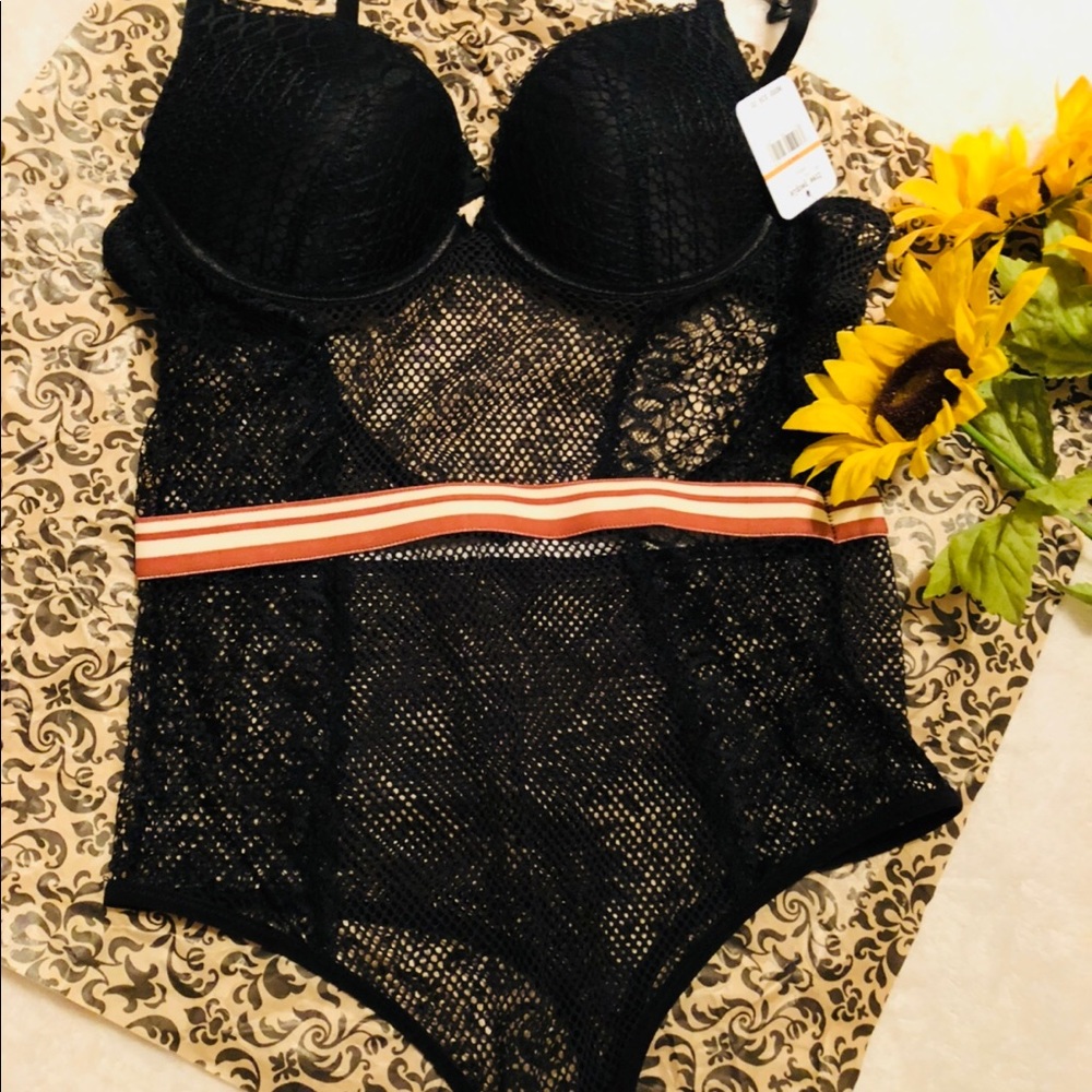 Bodysuit